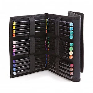 DB MARKER - ASTUCCIO 24 COLORI