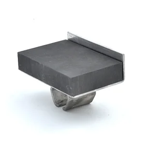 PIANO IN GRAFITE PER CANNELLO PROMETHEUS T1