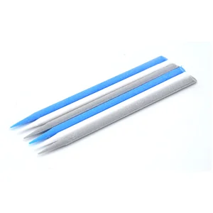 BASTONCINI ABRASIVI IN PLASTICA