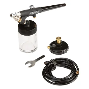 AEROGRAFO BADGER 350-9
