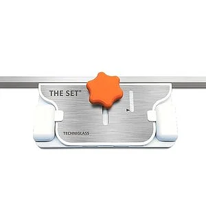 SISTEMA THE SET - SQUADRETTA PER MOLATRICE THE GRINDER 2