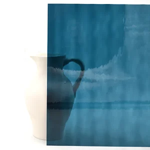 SPECTRUM 538-4W-F - BLU ACCIAIO WATERGLASS