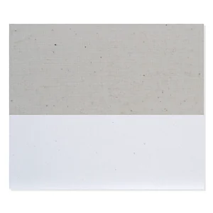 TELA PER PITTURA PREPARATA POLIESTERE-COTONE 245 GR/M2 - 210 CM X 10 MT - GRANA EXTRA FINE
