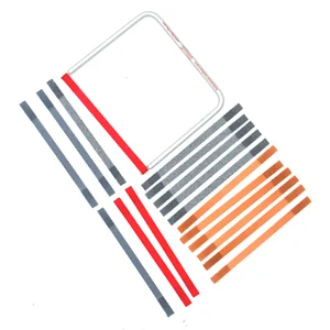 SET COMBO FLEX-I-FILE
