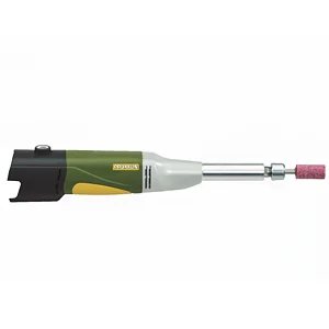 PROXXON LGS/A MEULEUSE DROITE À COL LONG SANS FIL SANS BATTERIE