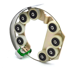 APOLLO-RINGSÄGE - KARTUSCHE MIT RUNDEM RINGSÄGEBLATT FÜR GLAS