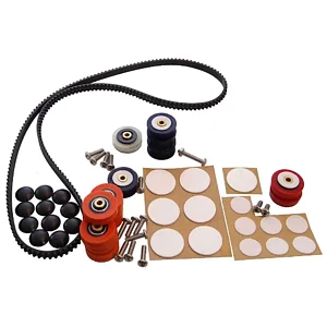 REVOLUTION XT - KIT COMPLETO RICAMBI