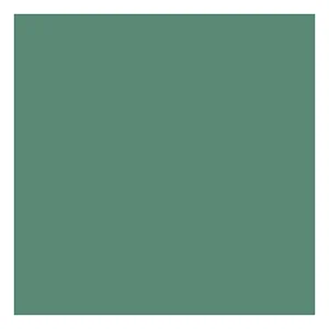 Blu Verde Opaco