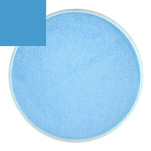 Blu Pastello Opaco