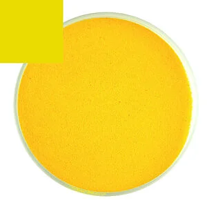 Giallo Praseodimio Opaco
