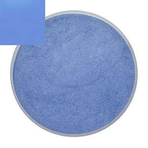 Blu Nitrico Trasparente