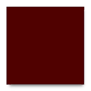 Rosso Scuro Opaco