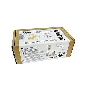 KIT JESMONITE MINI 1 - SOTTOBICCHIERE CLASSICO