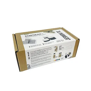 KIT JESMONITE MINI 2 - 3 PORTACANDELE