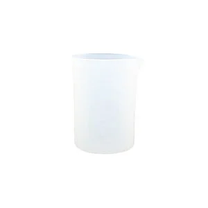 CARAFFA GRADUATA IN SILICONE 250 ML