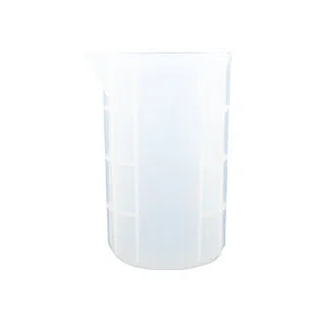 CARAFFA GRADUATA IN SILICONE 750 ML