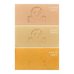 SIO-2 - PRGI GRES MARRONE 0-0.2 MM CHAMOTTE
