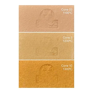 SIO-2 - PRGF GRES MARRONE 0-0.5 MM CHAMOTTE