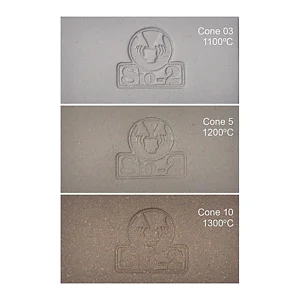 SIO-2 - BERLIN GRES GRIGIO 0-0.2 MM CHAMOTTE