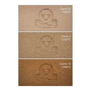 SIO-2 - TOFFEE GRES CARAMELLO 0-0.2 MM CHAMOTTE