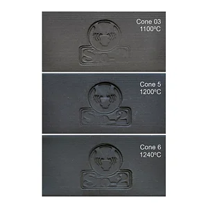 SIO-2 - PRNI GRES NERO 0-0.2 MM CHAMOTTE