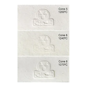 SIO-2 - CELLULAIN PORCELLANA CON CARTA