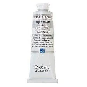 CHARBONNEL MEDIUM SPESSO TRASPARENTE AQUA WASH 60 ML