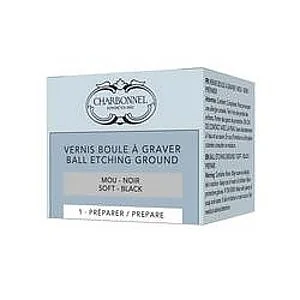 VERNICE IN CONO CHARBONNEL - NERA MORBIDA