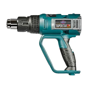 PISTOLA AD ARIA CALDA SUPERSTAR 3003 PRO