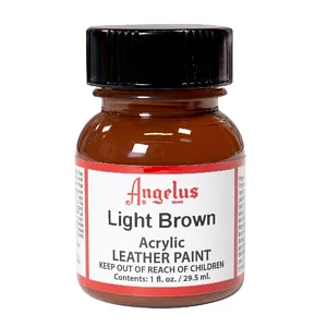 Light Brown