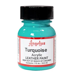 Turquoise