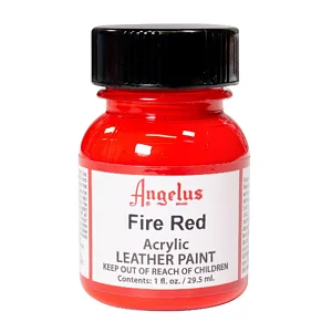 Fire Red