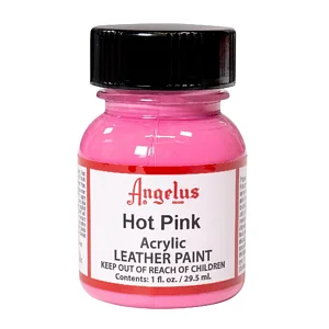 Hot Pink