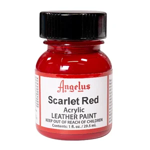Scarlet