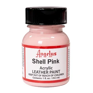 Shell Pink