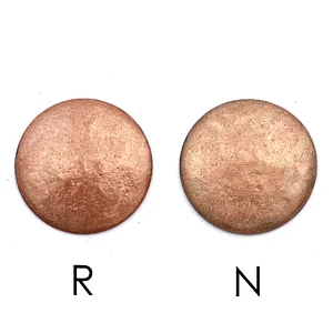 Stardust Blush Transparent