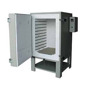 FORNO SIGMA 300/E 400 V- 1100°C