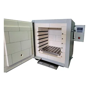 FORNO LWX30 CON KIT PER CERA PERSA
