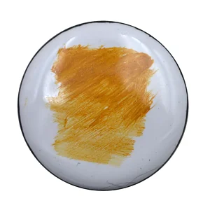 Jaune Poudre