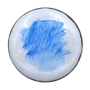 Bleu Turquoise
