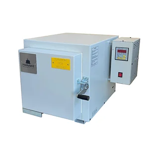 FORNO A MUFFOLA ENM10