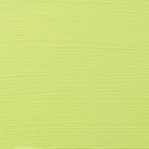 Light Yellow Green