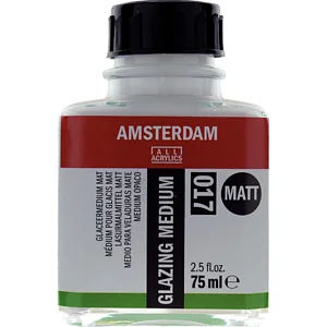 AMSTERDAM 017 - MEDIUM VELATURA OPACO