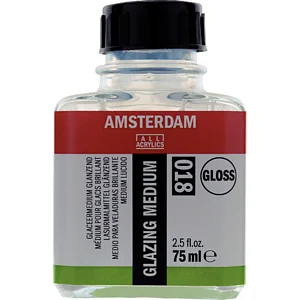 AMSTERDAM 018 - MEDIUM VELATURA LUCIDO