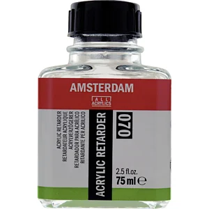 AMSTERDAM 070 - RITARDANTE ACRILICO
