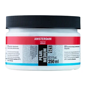AMSTERDAM 125 - MEDIUM PERLATO