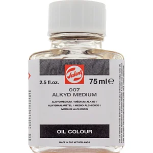 TALENS 007 - MEDIO ALQUÍDICO