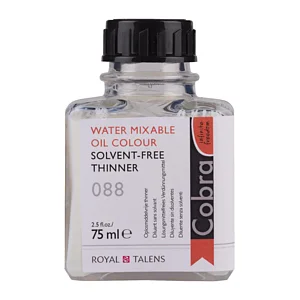 COBRA 088 - LÖSUNGSMITTELFREIER VERDÜNNER 75ML