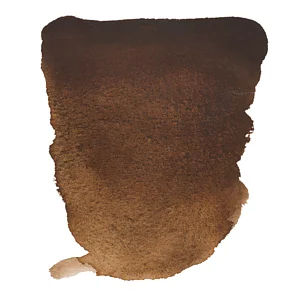 Terra d'Ombra Bruciata