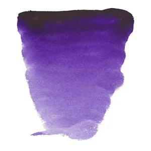 Violetto Blu Permanente